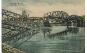 Kvíz: melyik magyar híd állt közel 57 évig lerombolva, félelmetes látványt nyújtva a Dunán? 